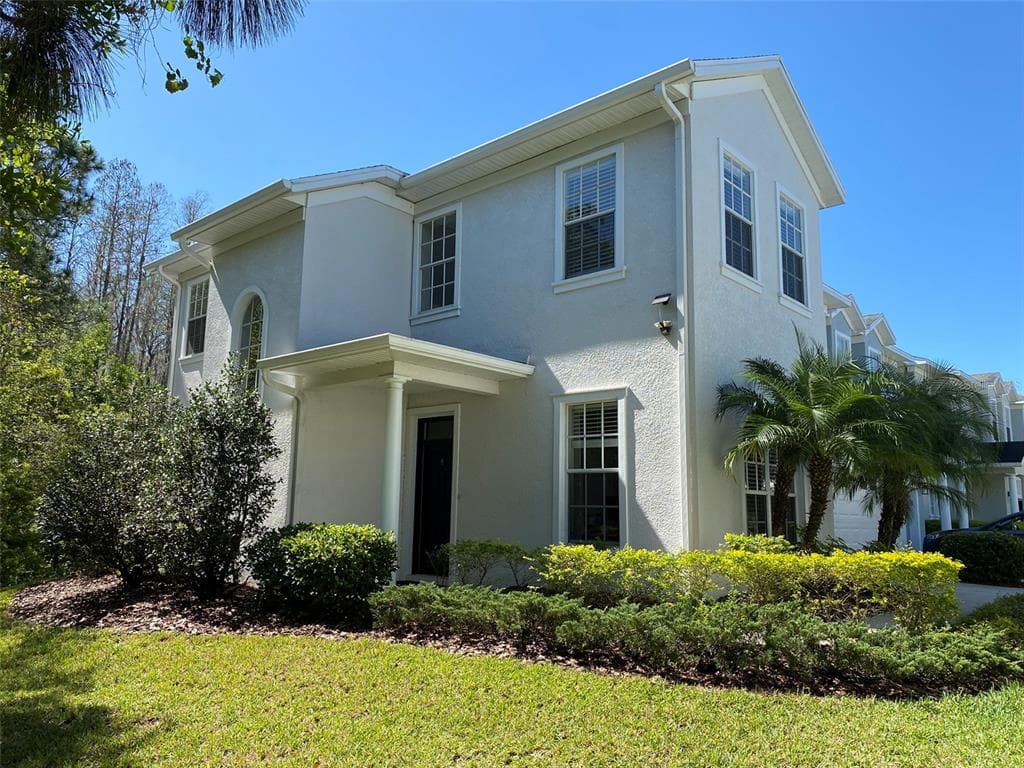 8320 MANOR CLUB CIRCLE UNIT 4 TAMPA, FL 33647