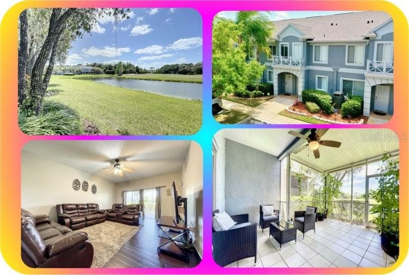 18210 PARADISE POINT DRIVE TAMPA, FL 33647