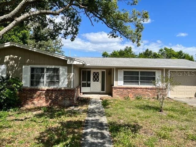 4436 KEYES AVENUE SPRING HILL, FL 34606