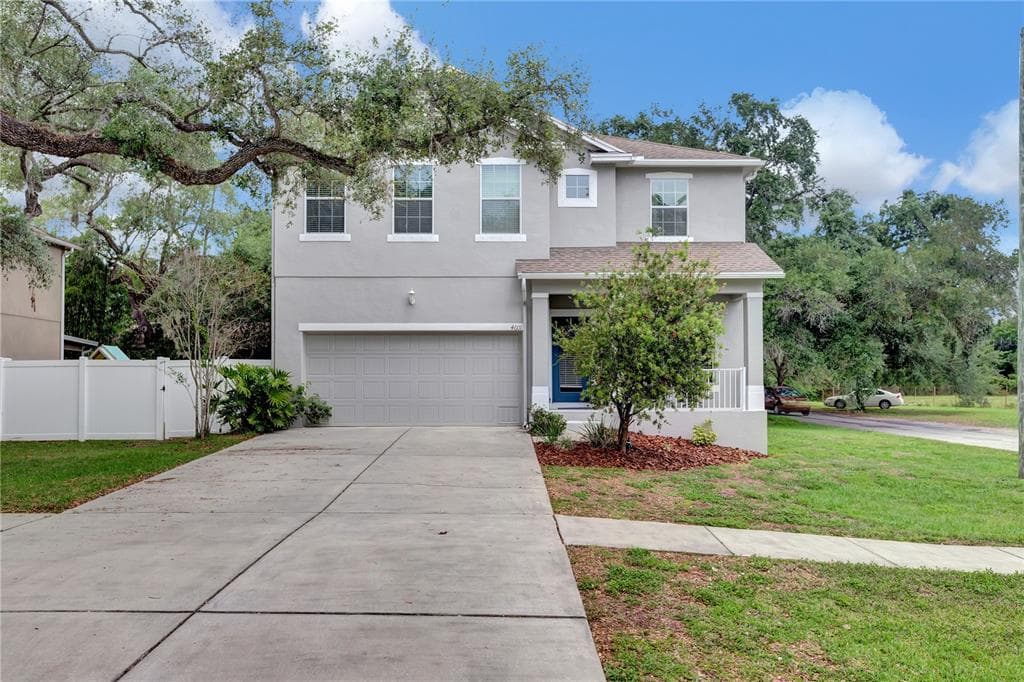 4601 W LOUGHMAN STREET TAMPA, FL 33616