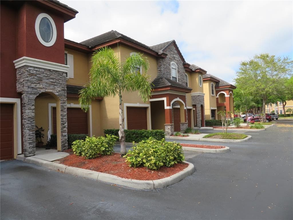 2250 PORTOFINO PLACE UNIT 3-0231 PALM HARBOR, FL 34683