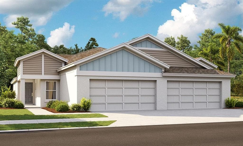 12590 OAK HILL WAY PARRISH, FL 34219
