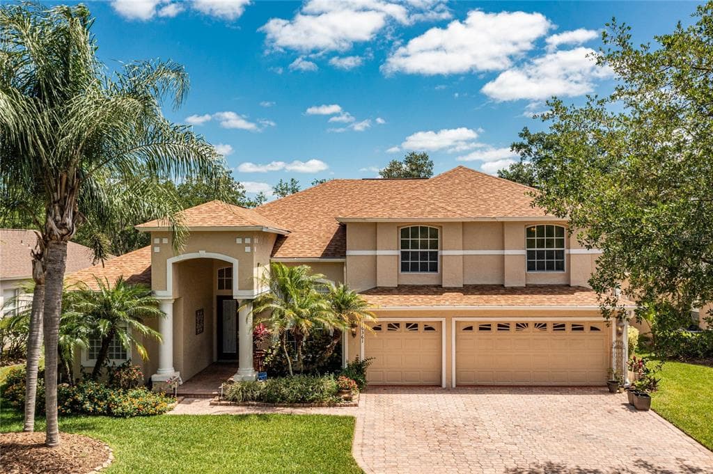 16361 ASHINGTON PARK DRIVE TAMPA, FL 33647