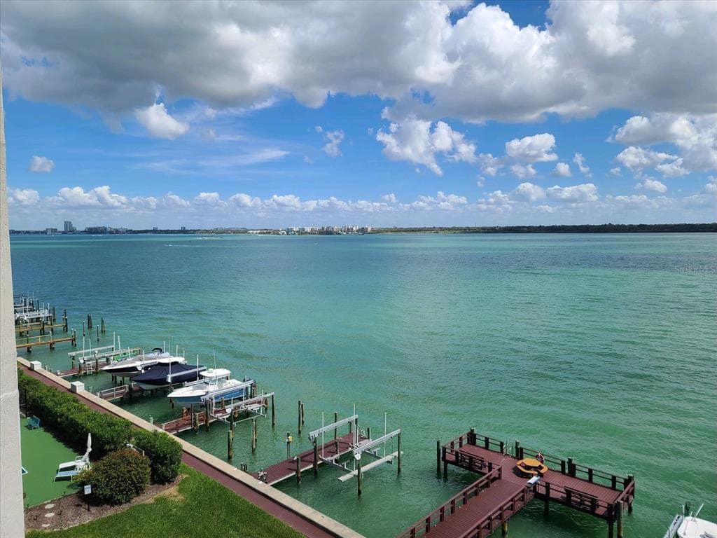 240 SAND KEY ESTATES DRIVE UNIT 253 CLEARWATER, FL 33767