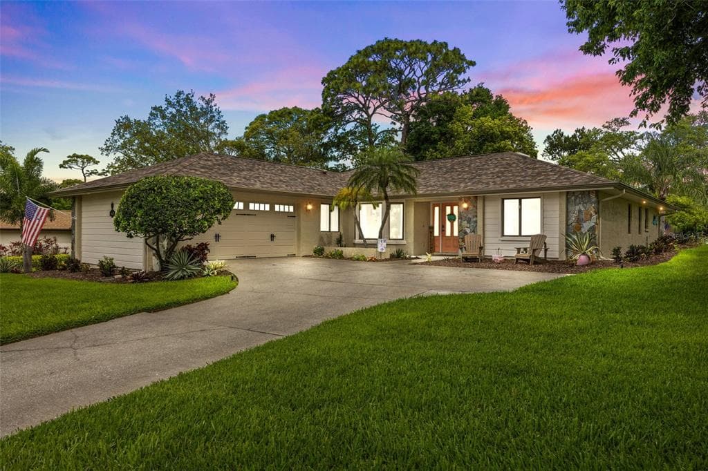 1473 INDIAN TRAIL S PALM HARBOR, FL 34683