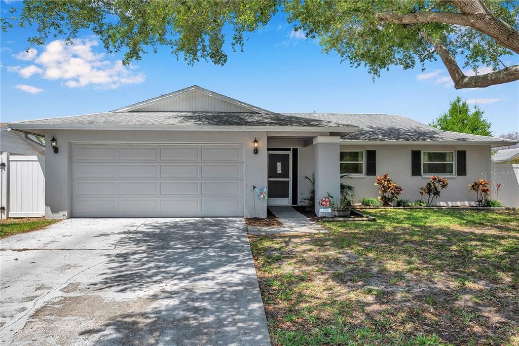 2382 ASHMORE DRIVE CLEARWATER, FL 33763