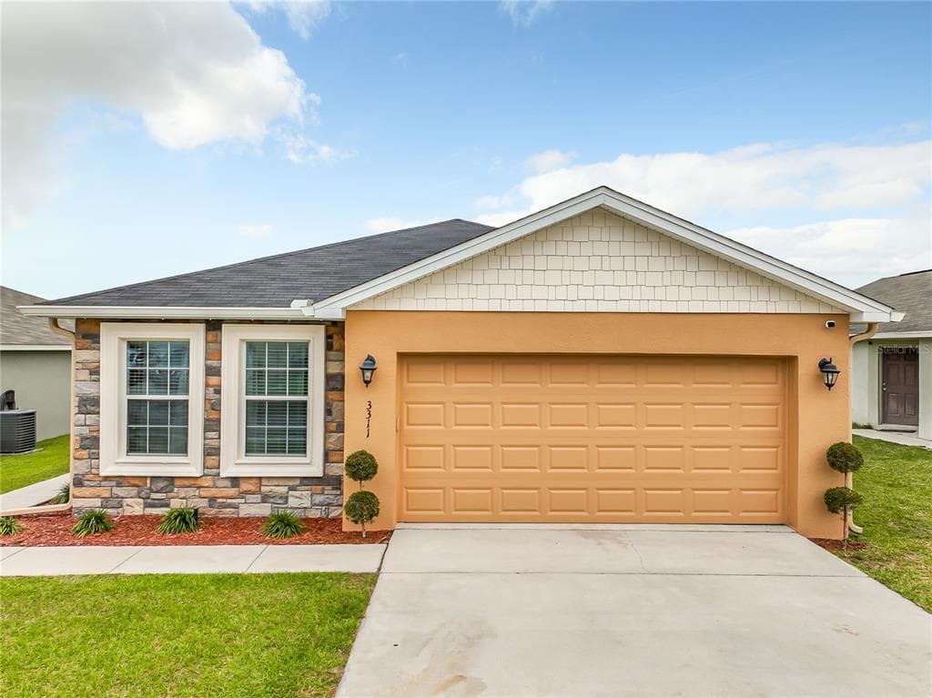 3311 MAHOGANY POINTE LOOP LAKELAND, FL 33810