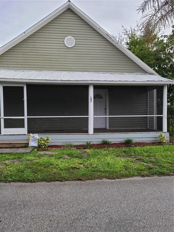 107 E GLADYS STREET UNIT A TAMPA, FL 33602
