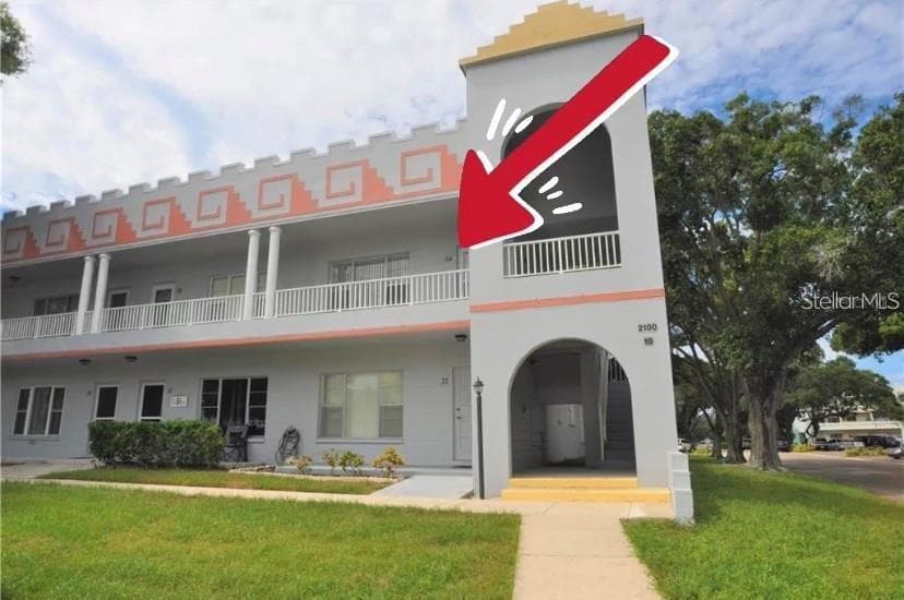 2100 WORLD PARKWAY BOULEVARD UNIT 64