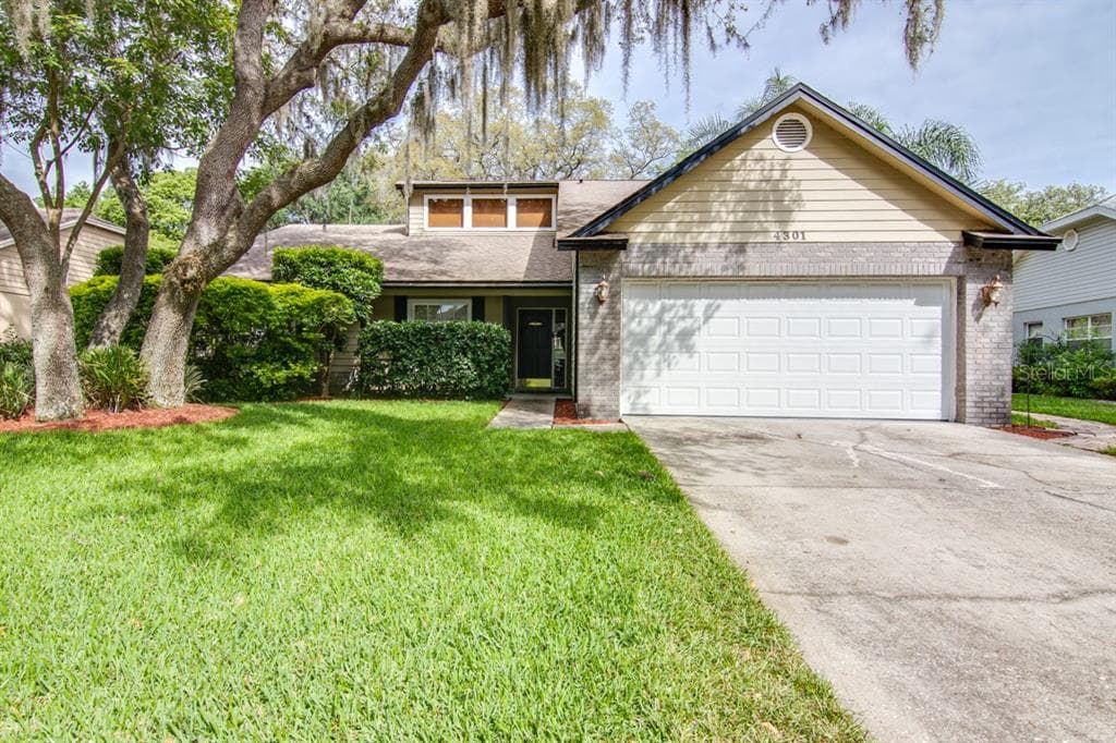 4301 KIPLING AVENUE PLANT CITY, FL 33566