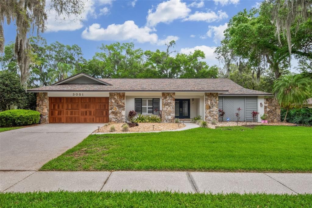 3051 WISTER CIRCLE
