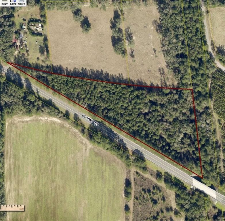 US HWY 129 MC ALPIN, FL 32062
