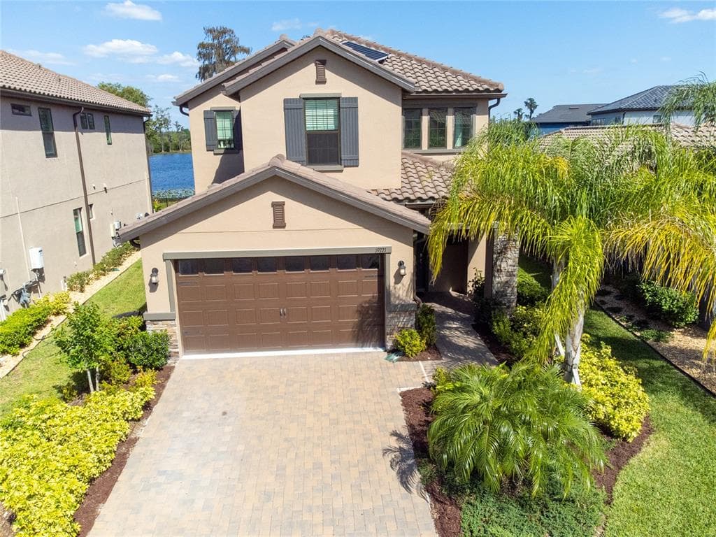 19721 ROSEATE DRIVE