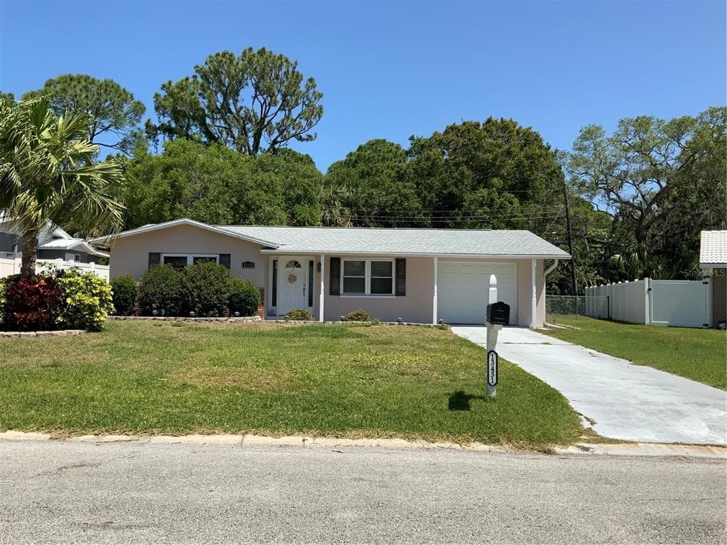 13431 127TH AVENUE LARGO, FL 33774