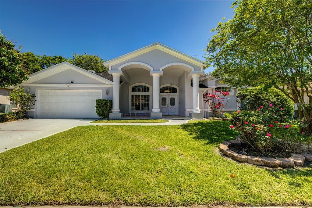 2799 JARVIS CIRCLE PALM HARBOR, FL 34683