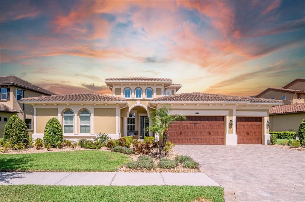 28715 CORBARA PLACE WESLEY CHAPEL, FL 33543