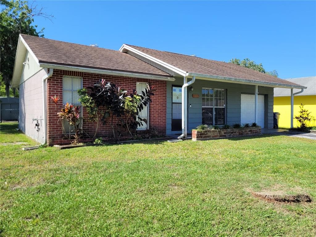 7206 DAGGETT TERRACE NEW PORT RICHEY, FL 34655