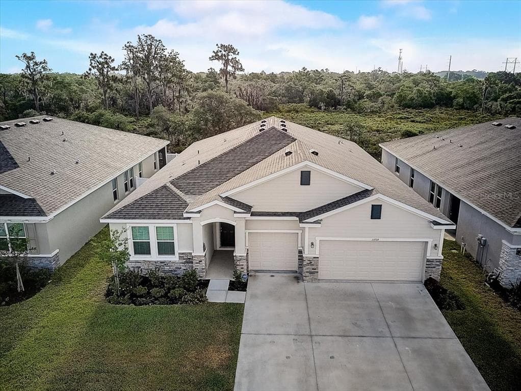 11939 BRIGHTON KNOLL LOOP RIVERVIEW, FL 33579