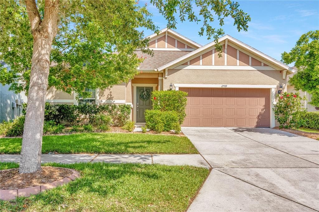 2709 CYPRESS BOWL ROAD