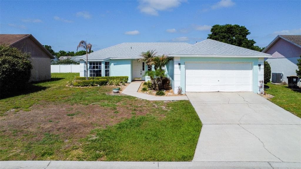 6575 SHEPHERD OAKS PASS LAKELAND, FL 33811