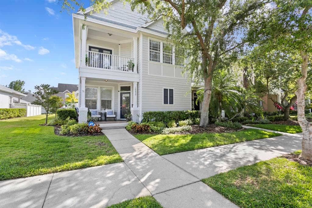 10020 NEW PARKE ROAD TAMPA, FL 33626