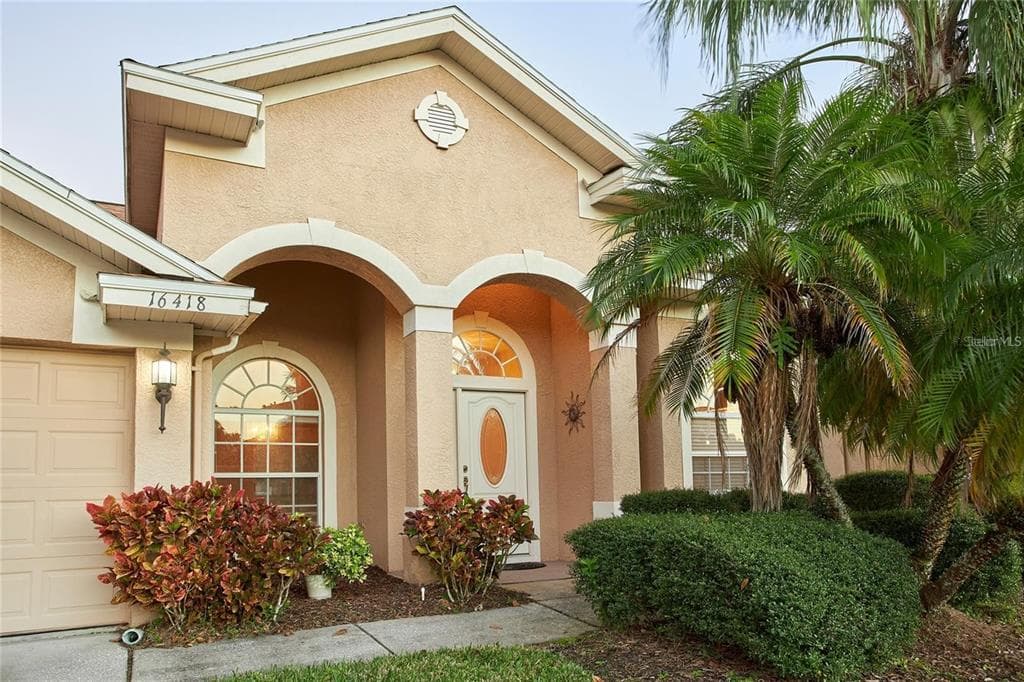 16418 TURNBURY OAK DRIVE ODESSA, FL 33556