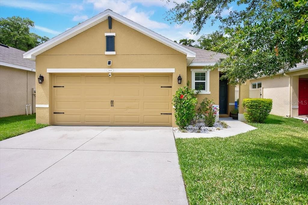 5969 81ST AVENUE N PINELLAS PARK, FL 33781