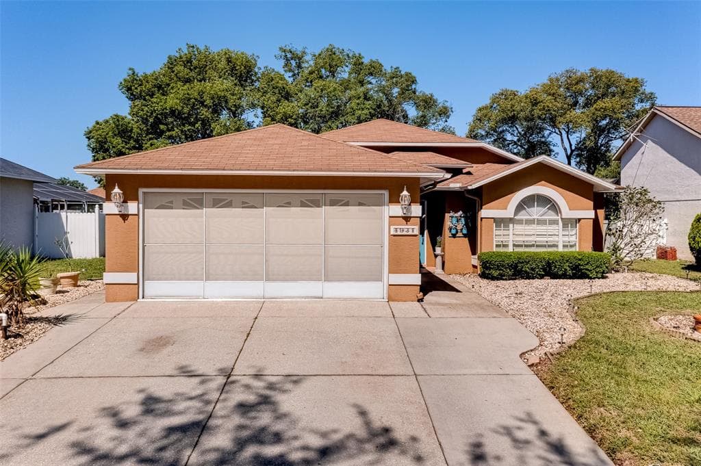4931 MUSSELSHELL DRIVE NEW PORT RICHEY, FL 34655