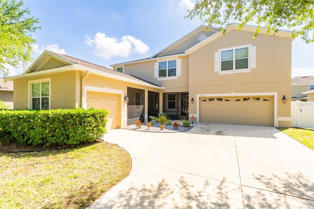 13210 GRAHAM YARDEN DRIVE RIVERVIEW, FL 33579