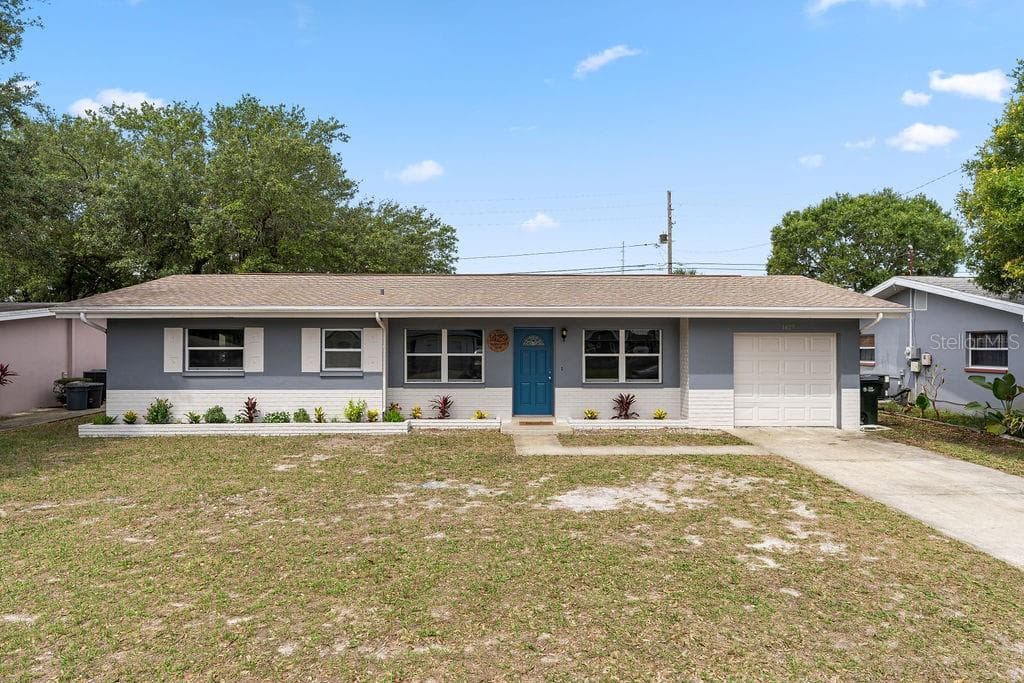 1429 REGINA DRIVE W LARGO, FL 33770
