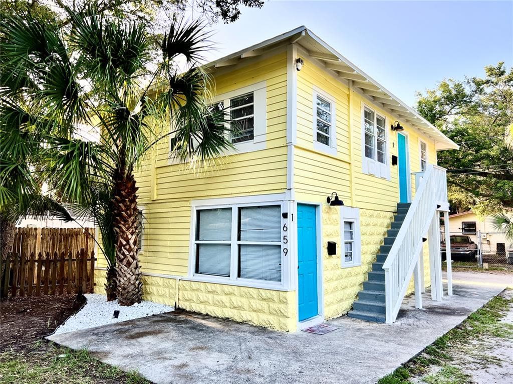 659 26TH AVENUE S ST PETERSBURG, FL 33705