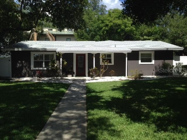1501 S MANHATTAN AVENUE TAMPA, FL 33629