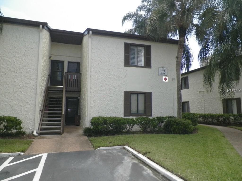 11505 7TH WAY N UNIT 2312 ST PETERSBURG, FL 33716