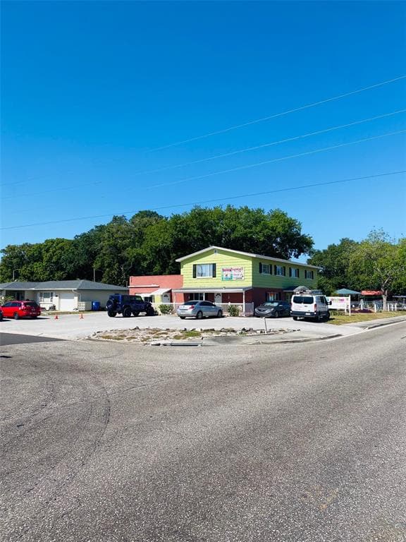 4500 38TH AVENUE N ST PETERSBURG, FL 33713
