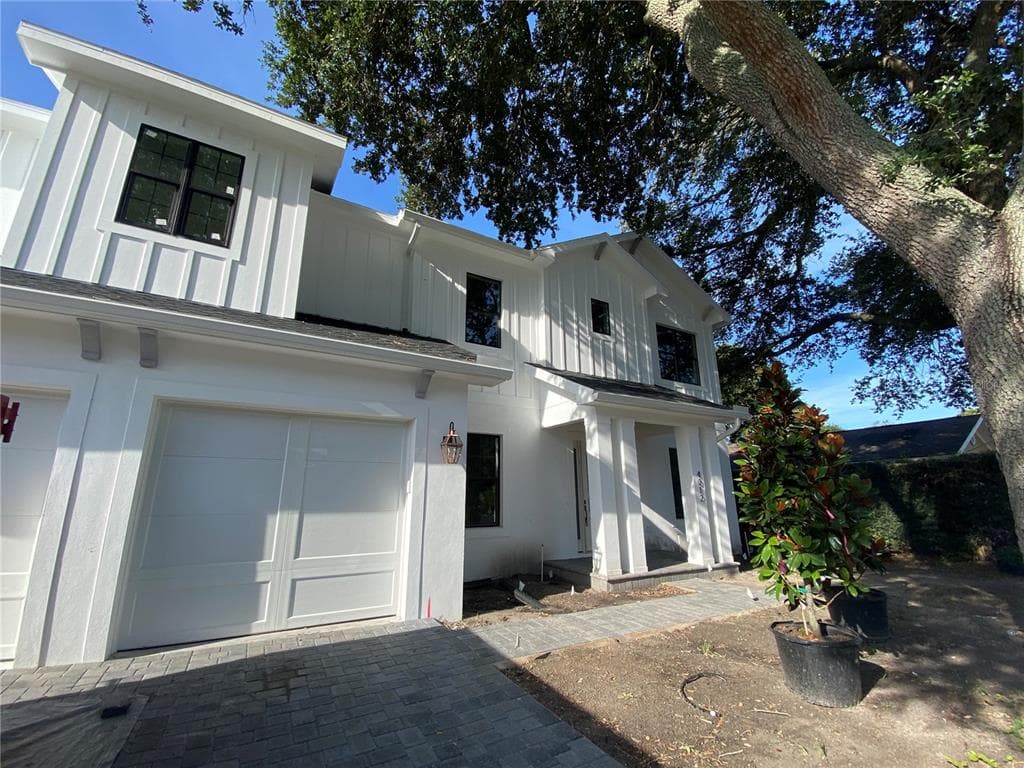 4012 W TACON STREET TAMPA, FL 33629