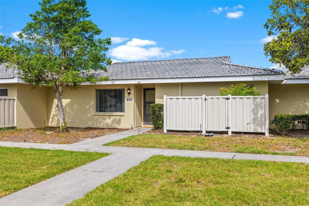 11229 W BAYSHORE DRIVE UNIT 11229 CRYSTAL RIVER, FL 34429