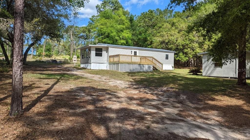 27181 TOWNSEND BOULEVARD BROOKSVILLE, FL 34601