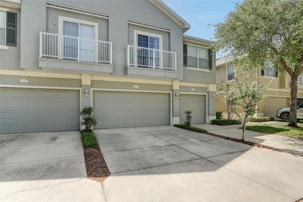 6767 BREEZY PALM DRIVE RIVERVIEW, FL 33578