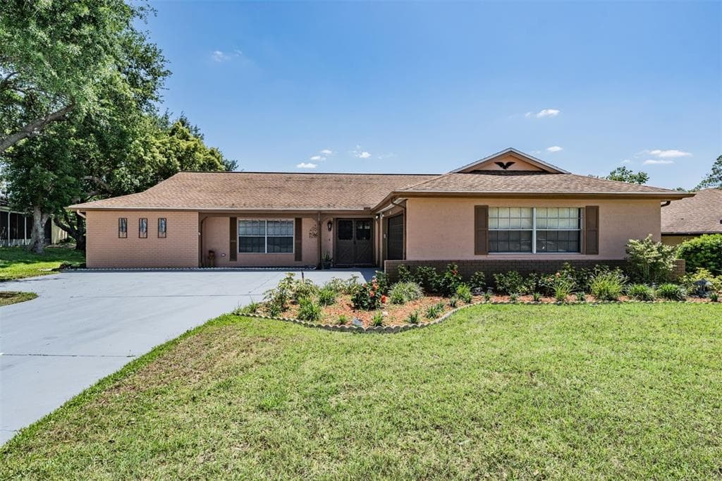 12808 CANDLEWOOD WAY HUDSON, FL 34667