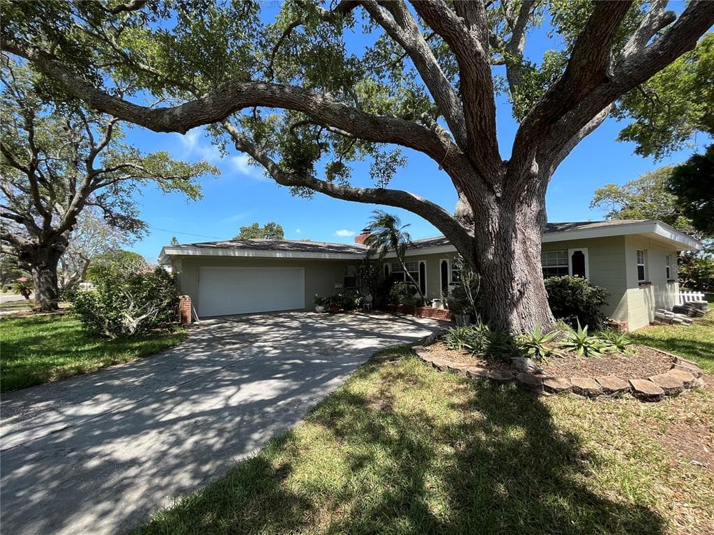 2519 66TH TERRACE S ST PETERSBURG, FL 33712