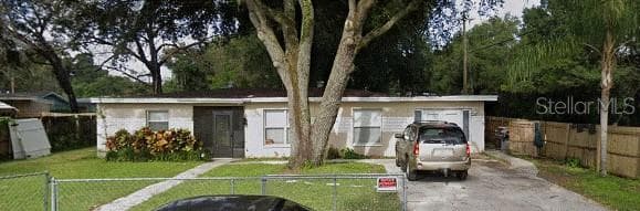 4034 MCLANE DRIVE TAMPA, FL 33610