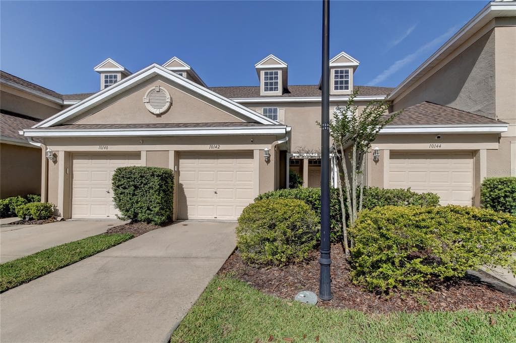 10142 TRANQUILITY WAY TAMPA, FL 33625