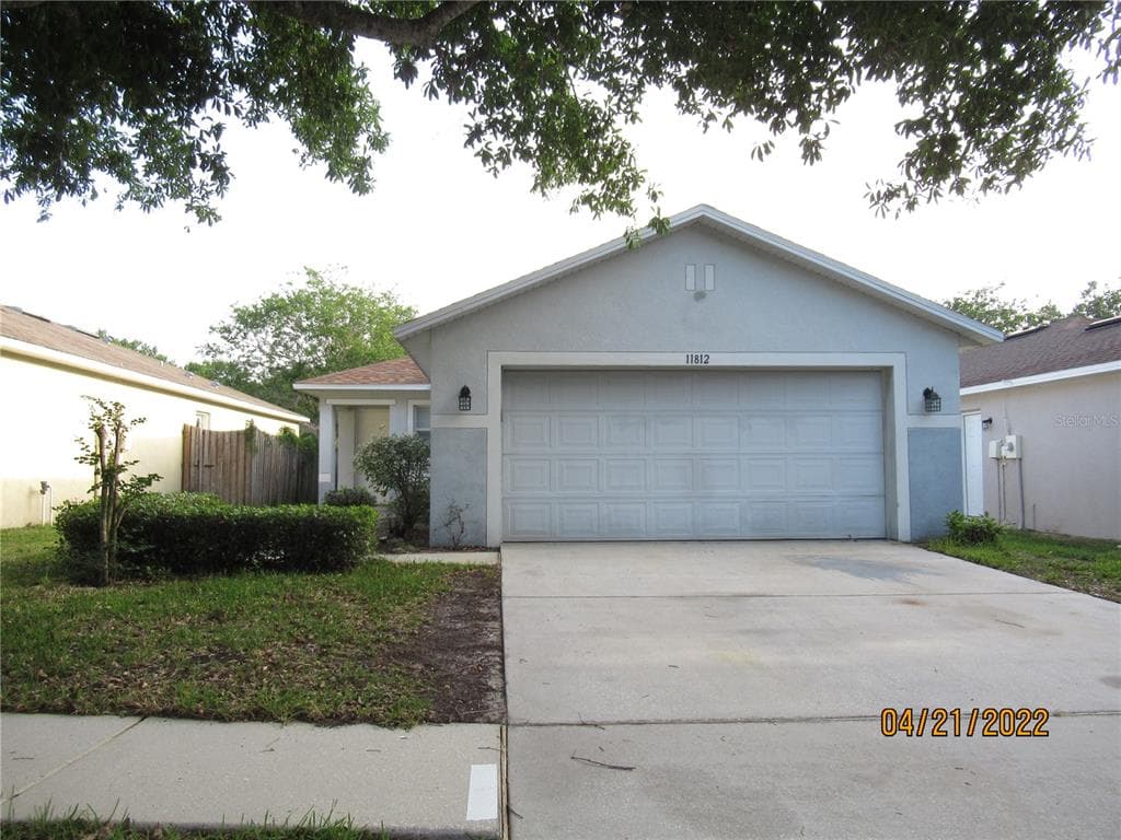 11812 PRICKLY PEAR WAY SEFFNER, FL 33584