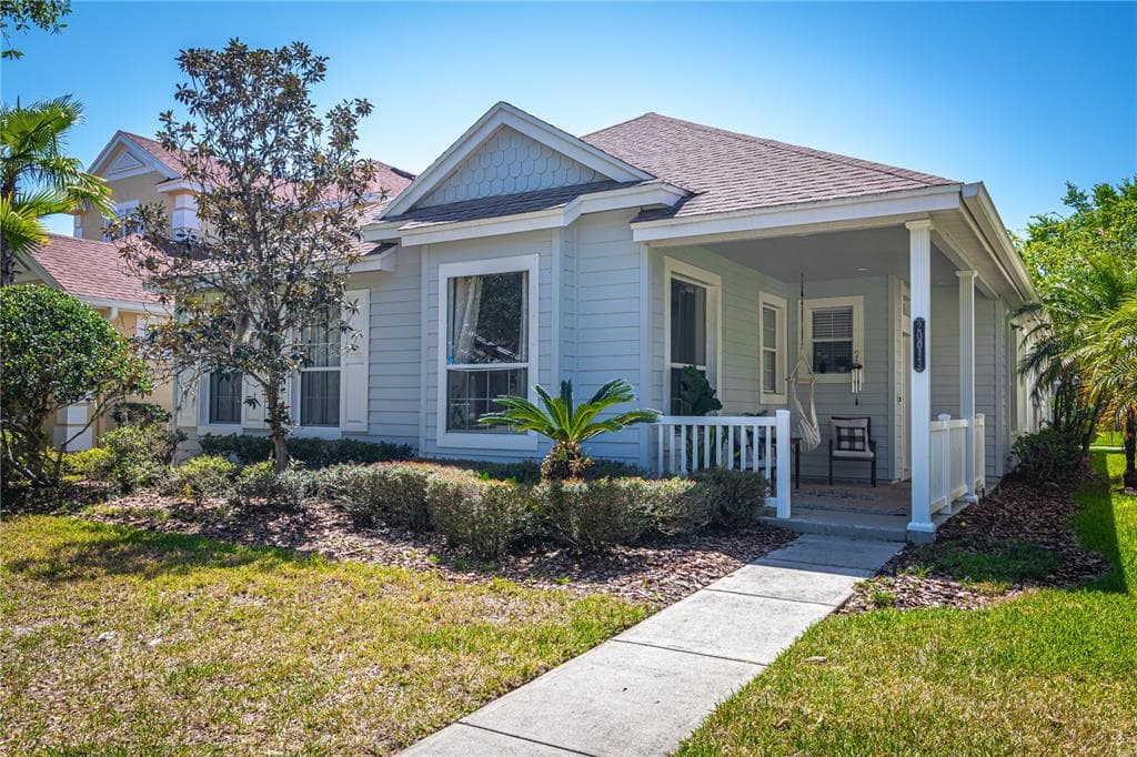 20013 HERITAGE POINT DRIVE TAMPA, FL 33647