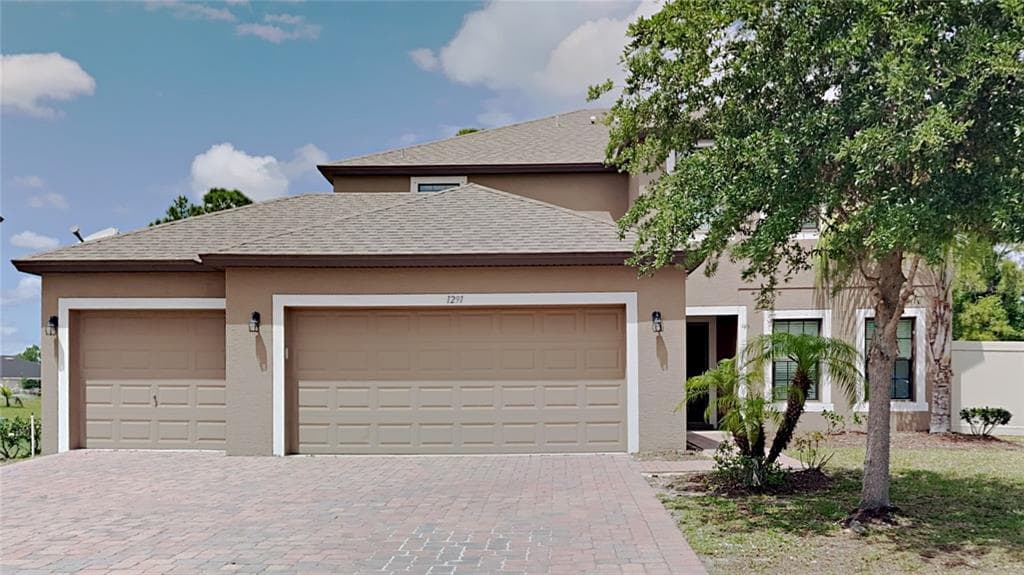 1291 DILLARD DRIVE SE PALM BAY, FL 32909