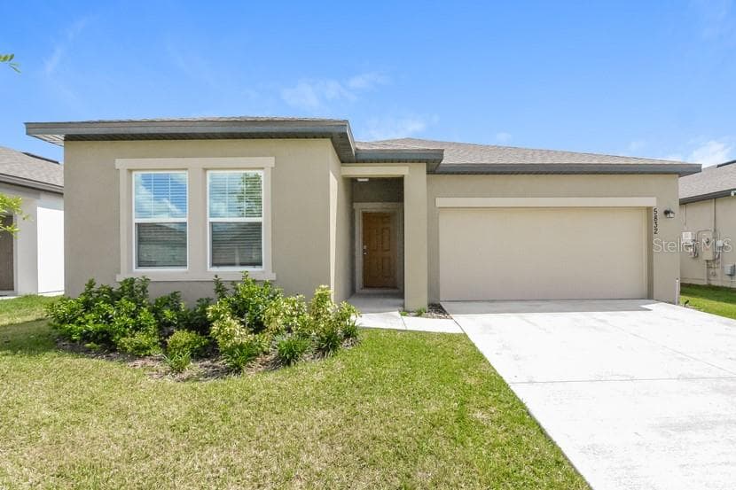 5832 BEEFMASTER ROAD ST CLOUD, FL 34771