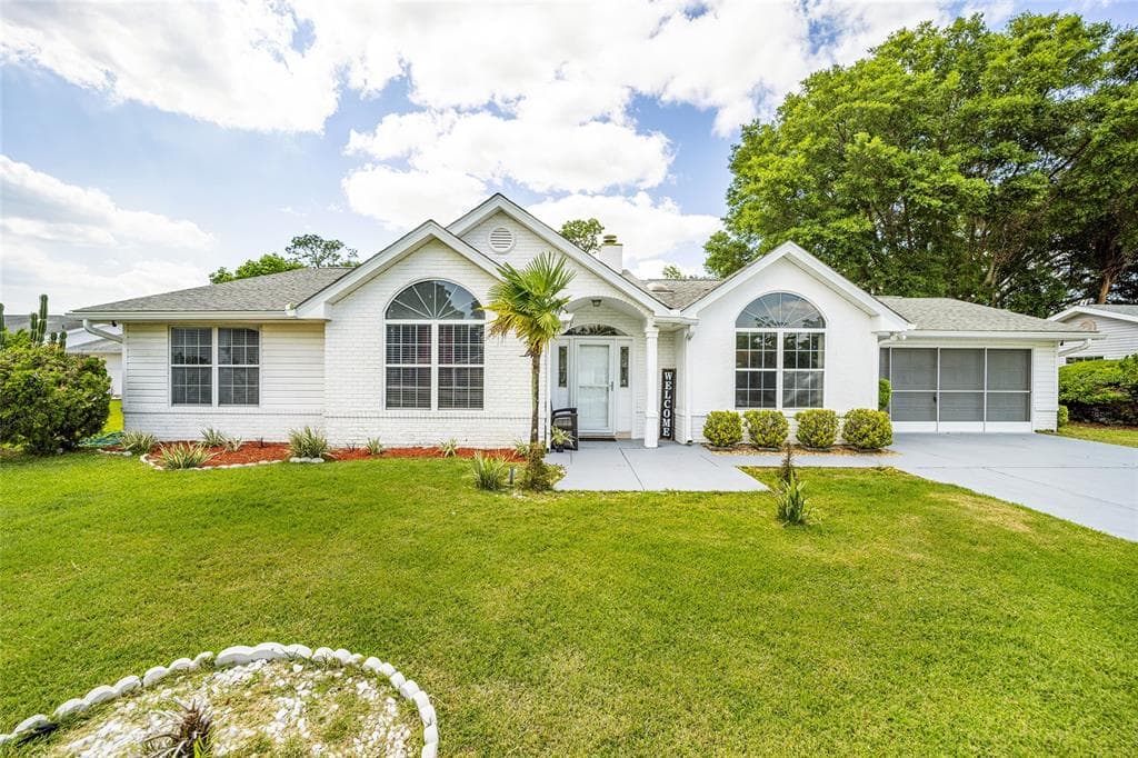 8231 SW 108TH LOOP OCALA, FL 34481