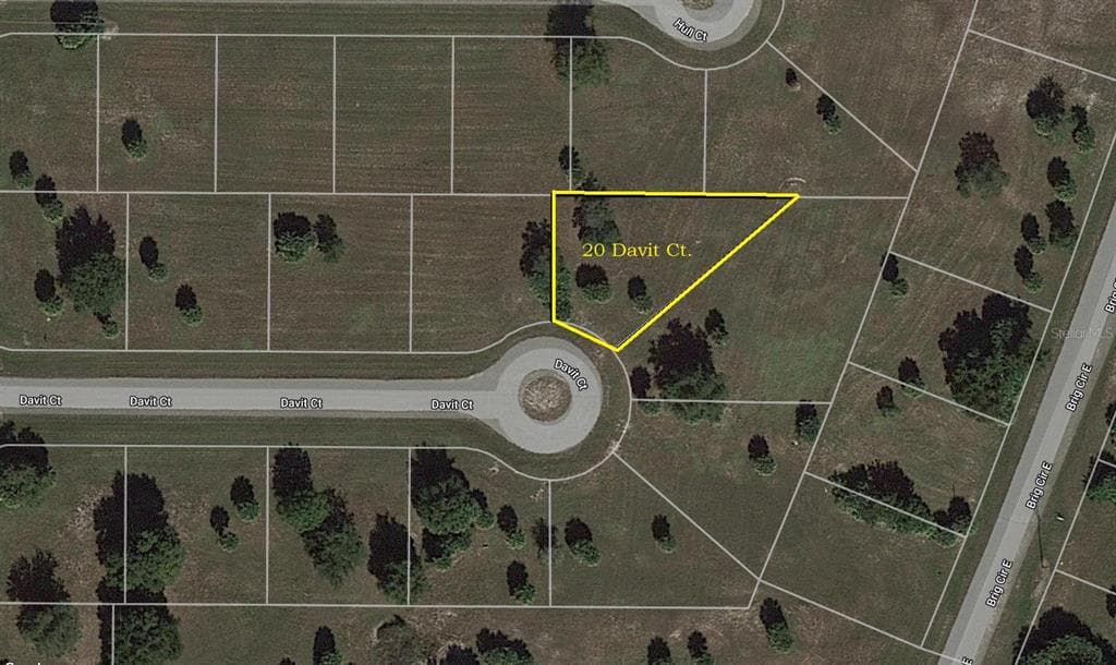 20 DAVIT COURT PLACIDA, FL 33946