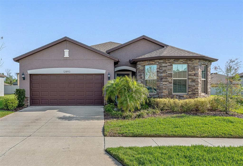 12893 PALAPA LOOP SPRING HILL, FL 34610