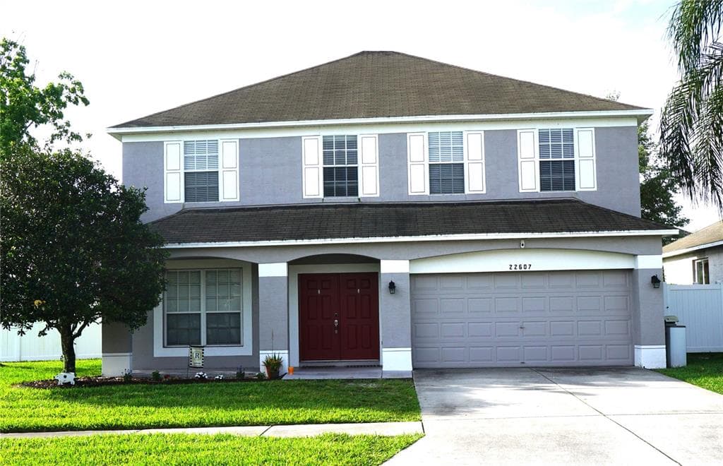 22607 MARSH WREN DRIVE